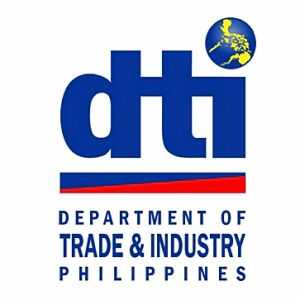 dti logo | The Official Website of