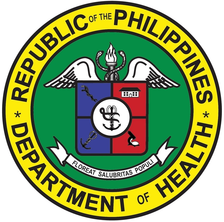 DOH-LOGO | The Official Website of